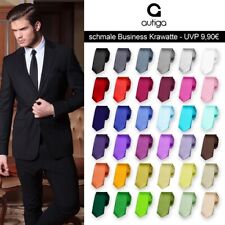 Cravatta uomo matrimonio cresima slim cravatta retrò business slip stretta