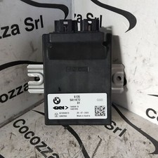 MODULO DI CONTROLLO DIFFERENZIALE POSTERIORE BMW X5 (G05) M50d *0010599313*