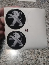 Copri Mozzo Auto Peugeot