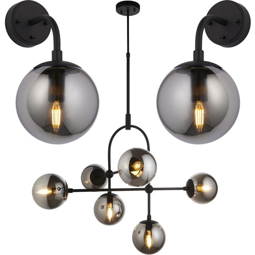 Sospensione soffitto - sospensione, da