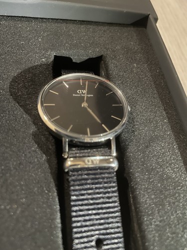 Orologio daniel wellington - daniel,