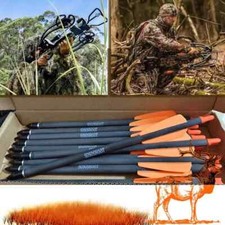 Bulloni balestra frecce 15"