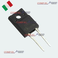 E20ED1 DIODO SCHOTTKY 650V 28A