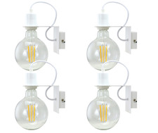 Lampada da Parete Muro