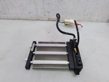 Hyundai Getz 2003 Riscaldatore