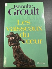 I Vascelli Del Cuore | Benoite