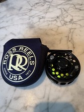 Ross Reels CLA 1.5 Fly Fishing