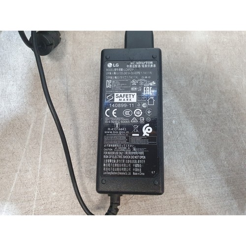 Lcap21a alimentatore - lcap21a,
