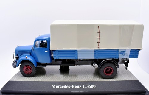 Modellino auto camion - , scala