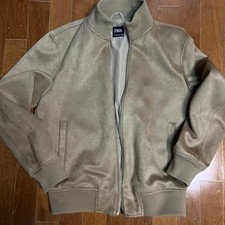 Zara Men’s Outerwear M
