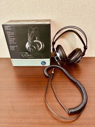 Akg k240 cuffie stereo - mk,