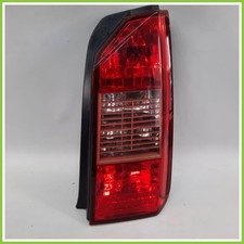 Fanale Posteriore Destro DX