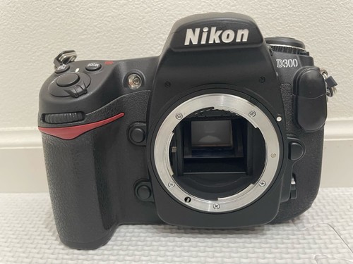 Corpo fotocamera reflex - , nikon