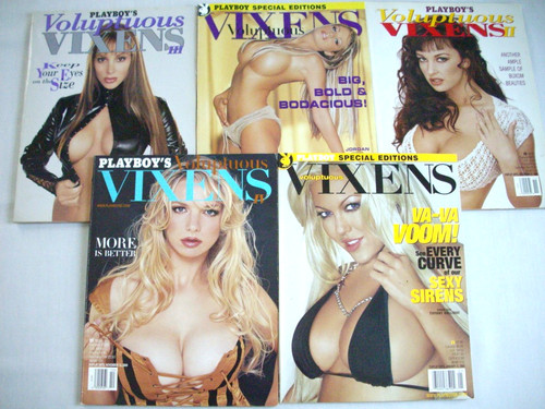 Lot playboy s - lot, of