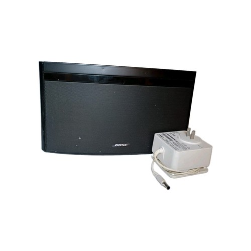 Bose soundlink air - bose,