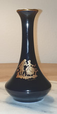 Vaso Limoges Castel France