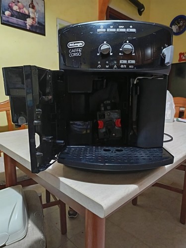 Longhi macchina per - macchina,