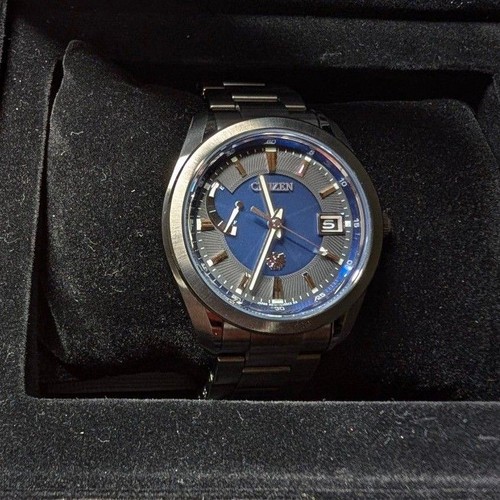 Orologio solare citizen eco - solare,