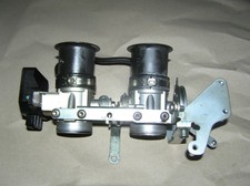 BMW R 1200C farfallato