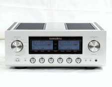 Luxman 507uxii integrated - luxman, l-507uxii