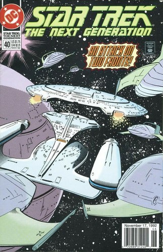 Star trek the - trek,