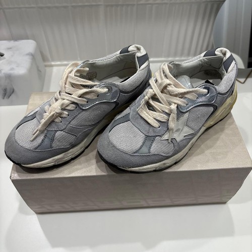 Golden goose dad - dad-star, sneakers