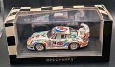 Vintage Minichamps/Paul's