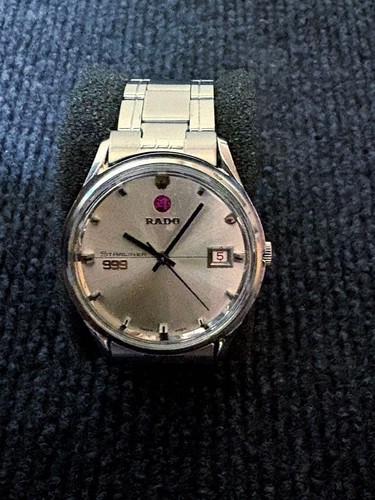 Orologio uomo automatico - orologio,