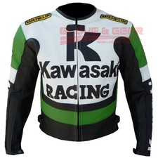 GIACCA CORAZZATA KAWASAKI 1