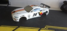 Fatherra 2015 K&N Ford Mustang