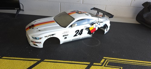 Fatherra 2015 ford - k&n,