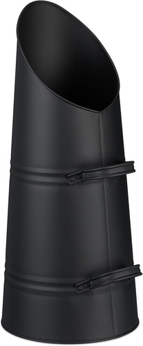Contenitore porta carbone - contenitore,