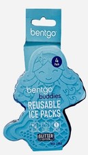 Bentgo Buddies Ghiaccio