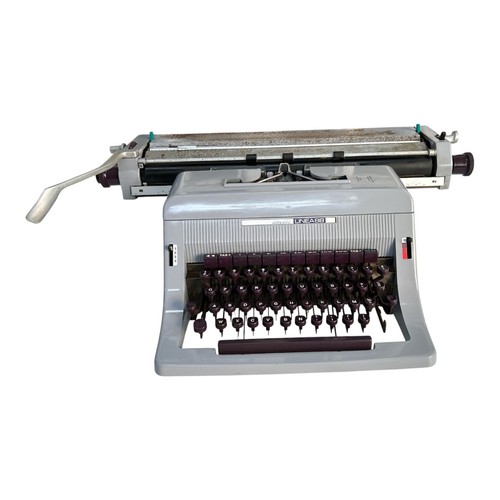 Olivetti linea macchina da - linea,