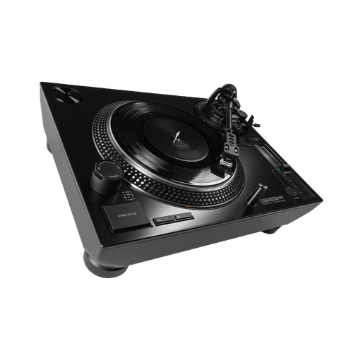 Reloop ams sistema - reloop, ams-rp-7