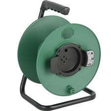 Electraline 94015 Avvolgicavo