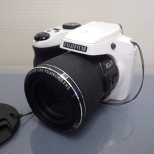 Fujifilm FUJIFILM finepix S8200 testato funzionante