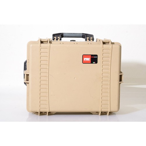Hprc 2600w valigia - valigia, da