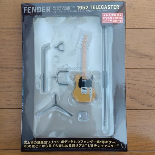 Fender the best collection - the,