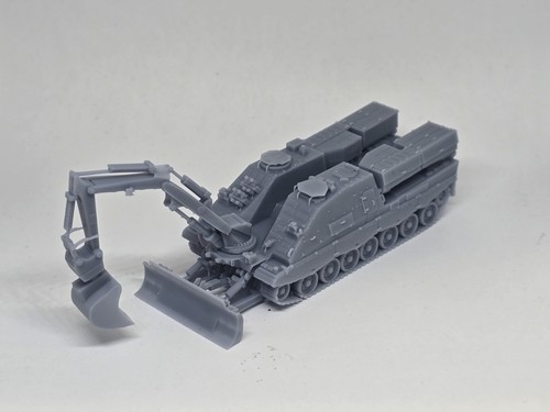Carro armato pioniere - , aev3