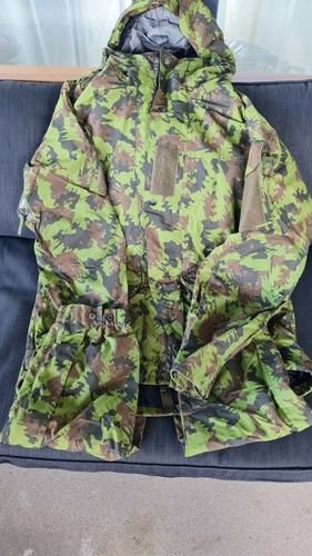 Giacca pantalone goretex - giacca+pantalone,