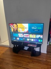 Samsung 43" Class TU690T