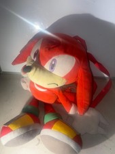 Sonic the Hedgehog Knuckles