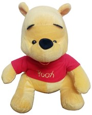 Peluche Winnie The Pooh, USATO