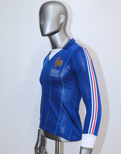 Maillot manches longues equipe - longues,