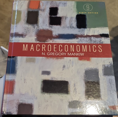 Gregory mankiw - gregory,