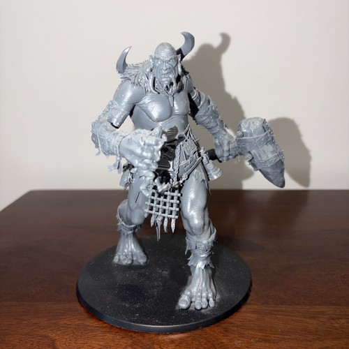 Beast smasher mega - beast-smasher, mega-gargant