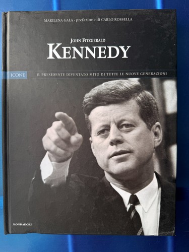 John fitzgerald kennedy - john,