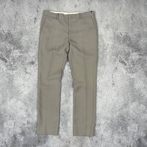Fendi ss19 pantalone uomo - ss19,