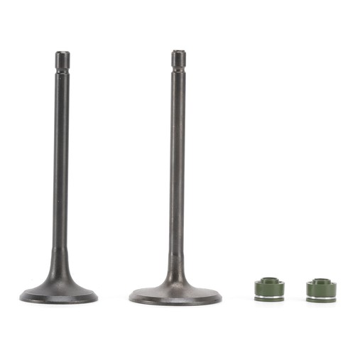 Kit valvola aspirazione - valvola,